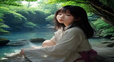 温暖的家庭客厅场景，一位女性坐在沙发上独自看书，窗外阳光柔和，画面传递出婚姻中独处与自我空间的主题